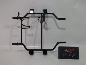 HERRAJE HONDA CBF 250 04-09